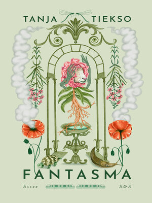 cover image of Fantasma